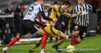 Parma, passi avanti ma la vittoria sfugge ancora - Gazzetta di Parma