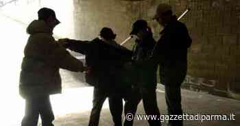 Baby gang, bottigliate a un 15enne in via Mazzini - Gazzetta di Parma