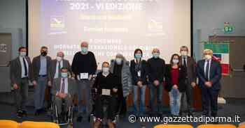 Premio Anmic Parma 2021 a Gianluca Molardi e Danilo Amadei - Gazzetta di Parma