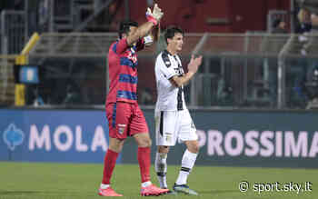 Como-Parma: video, gol e highlights - Sky Sport