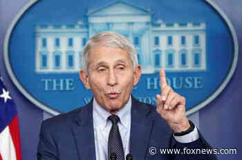 'Your World' on Omicron variant, Dr. Fauci and Michigan school shooting