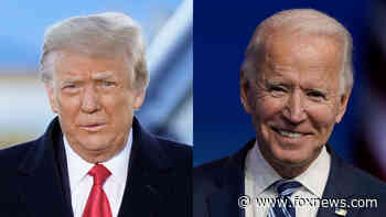 Liberal columnist claims Biden gets worse press coverage than Trump, media needs to do 'soul-searching'