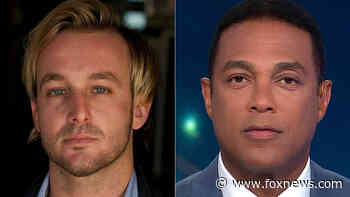 Don Lemon accuser says CNN is ‘predator protecting machine,’ happy to see ‘some accountability’ with Cuomo