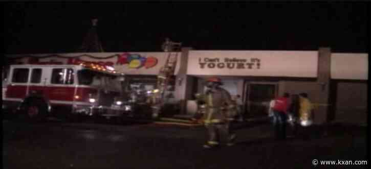 Cold case legislation considered in Congress 30 years after 4 girls were murdered at an Austin yogurt shop