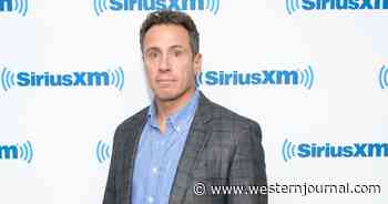 Chris Cuomo Accuser Reveals Something He Said on Air Convinced Her to Step Forward
