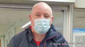 Basildon Council hands outs 40,000 face masks to licensed taxi drivers - Yellow Advertiser