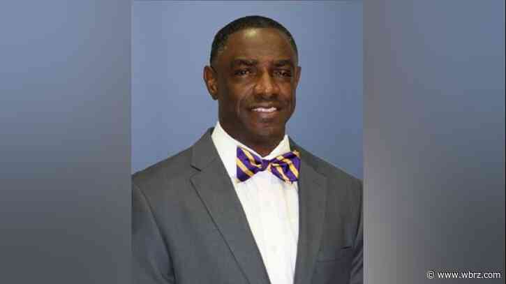 Eric Dooley named as Southern University's new Head Football Coach