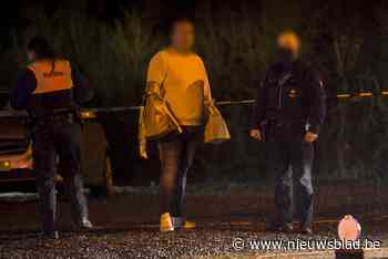 Vier verdachten opgepakt in leegstaand huis in Hasselt na overval op Hoeseltse autohandelaar