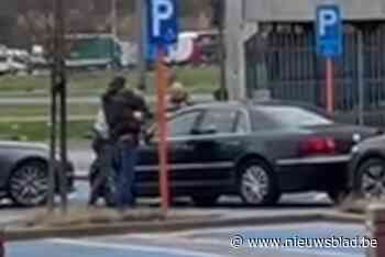 Celstraffen tot veertig maanden voor poging tot oplichting: daders gearresteerd aan Wijnegem Shopping Center