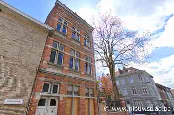 Oude apothekerswoning Stuivenberg krijgt nieuwe invulling via Beschut Wonen