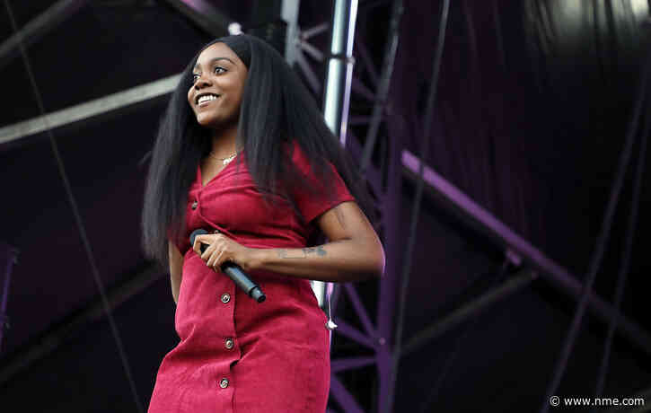 Noname cancels upcoming album ‘Factory Baby’