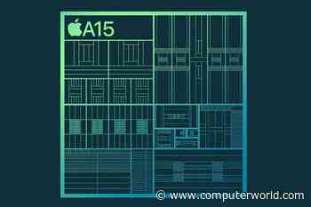 Why Apple may be planning life after Arm