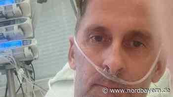 Corona: Zwei Überlebende werben für Impfung - Nordbayern.de