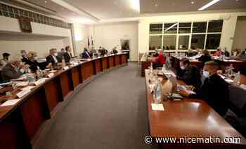 "Défendre la démocratie prend aux tripes", une nouvelle polémique enflamme le conseil municipal de Vallauris