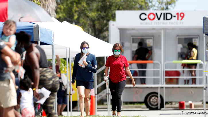 Cyberattack strikes state’s health department