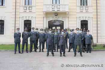 Guardia di Finanza, il Comandante regionale in visita alla caserma di Teramo FOTO - Cronaca Teramo - Abruzzo Cityrumors