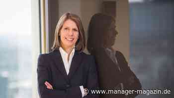 PwC: Petra Justenhoven gewinnt Machtkampf