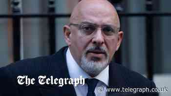 Coronavirus latest news: Omicron has spread in community, confirms Sajid Javid - Telegraph.co.uk
