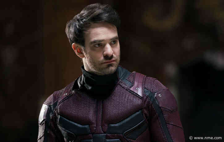 Charlie Cox’s Daredevil is coming to the MCU