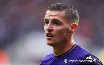 Transfermarkt: Sergio Gómez weg bij Anderlecht, toch exit Priske bij Antwerp? - Voetbal24.be