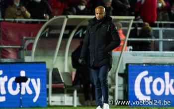 Anderlecht in de problemen, verdediger maanden aan de kant - Voetbal24.be