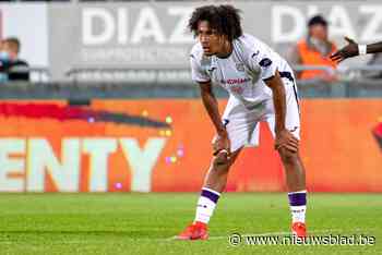 De zombie in Zirkzee: waarom Anderlecht-huurling zijn grote potentieel onbenut laat door gebrek aan grinta - Het Nieuwsblad