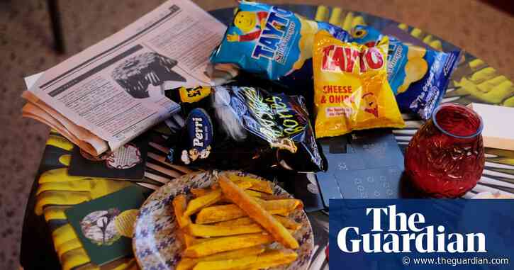 Missing the point of the Array Collective | Letters