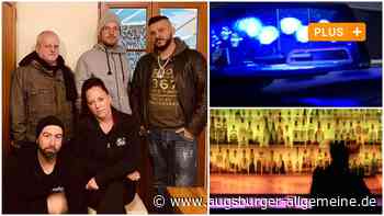 Polizei schließt Bars nach Corona-Kontrolle: Wirte der Ulmer Altstadt-Kneipen sind sauer