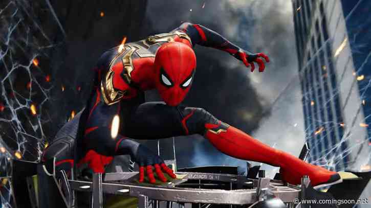 Spider-Man: Remastered Getting Pair of No Way Home Suits