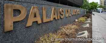 Policier désarmé: le suspect semble déconnecté de la réalité