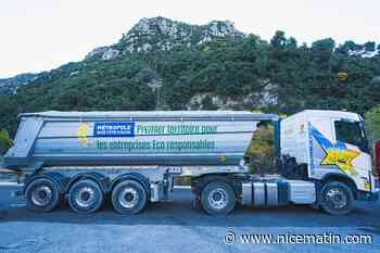 La première entreprise de France à rouler au colza est azuréenne