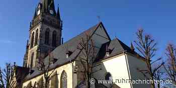 Anmeldung für Heiligabend-Messen in Ascheberg, Herbern und Davensberg ab sofort | Ascheberg - Ruhr Nachrichten