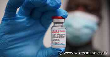 Five million unvaccinated people urged to get jabs against Covid as Omicron variant spreads