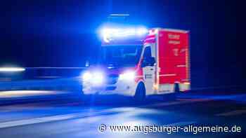 Radfahrerin wird bei Unfall bei Staig schwer verletzt