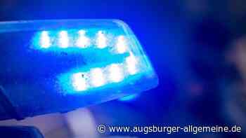 Polizeieinsatz im Raum Ehingen: Vater soll Familie bedroht haben
