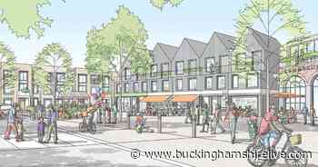 Beaconsfield 'much-needed' affordable homes are refused - Buckinghamshire Live