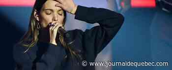 Tournée canadienne: 47 000 billets vendus pour Charlotte Cardin