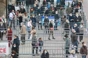 Covid-19: les plus de 65 ans pourront désormais se faire vacciner partout sans rendez-vous