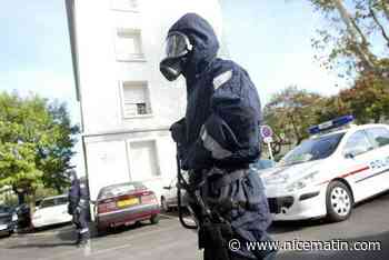 Ce mardi, la ville de Grasse simule un accident chimique: ce que vous devez savoir