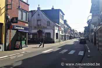 Tot midden januari zijn bij lokale handelaars loten te verdienen