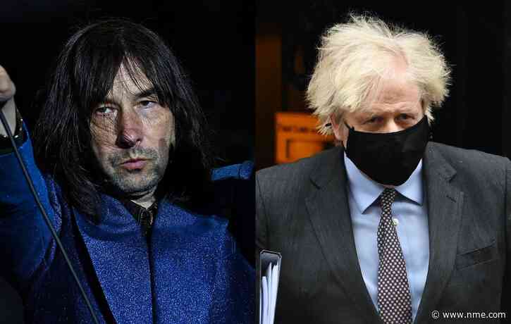 Primal Scream hit at out at government’s new drug proposals