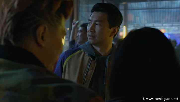 Shang-Chi 2 in Development, Destin Daniel Cretton Working on MCU TV Series