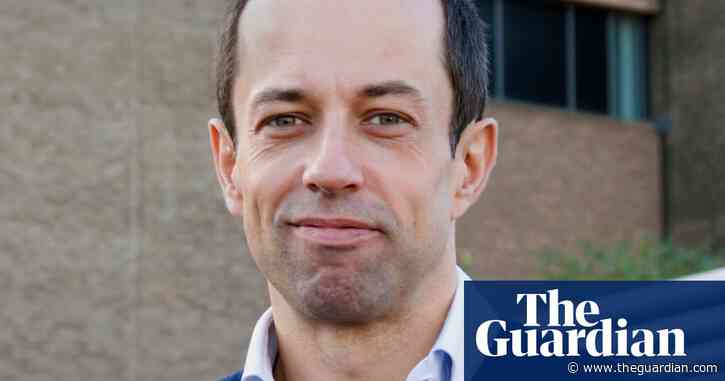 Achim Borchardt-Hume obituary