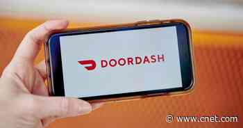DoorDash launches a new 'ultra-fast' grocery delivery service     - CNET