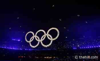 White House announces diplomatic boycott of Beijing Olympics