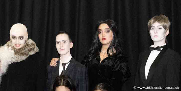 A Part For Everyone? -Lauren Clarke, Notting Hill & Ealing High School