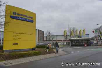 Dieven slaan opnieuw toe bij Case New Holland: peperdure boordcomputers gestolen