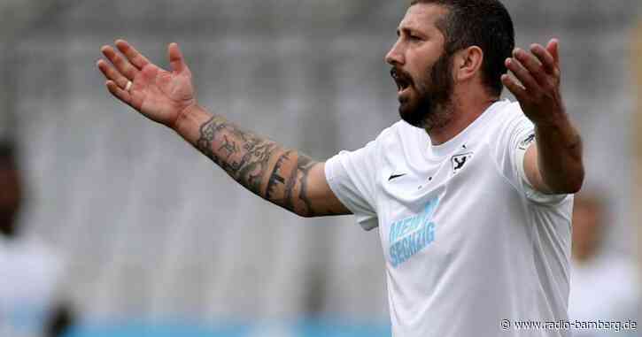 TSV 1860 München wirft Kapitän Mölders aus dem Kader