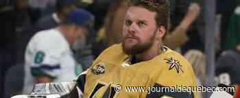 Robin Lehner dit non aux Jeux olympiques