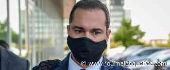 Agression sexuelle: un courtier immobilier de Gatineau déclaré coupable